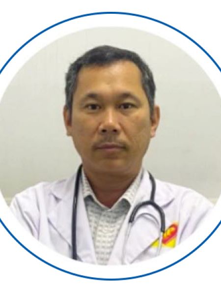 Bs.CKI Lê Minh Dũng