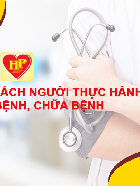 DANH SÁCH THỰC HÀNH KHÁM, CHỮA BỆNH