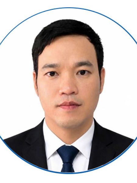 Bs.CKI. Võ Hồng Phúc